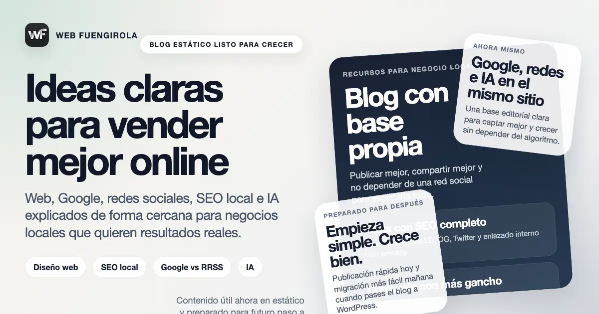 Imagen del artículo Cuánto tarda el SEO local en dar resultados